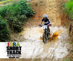 Short Track MTB Aguazul 2017