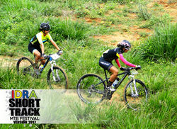 Short Track MTB Aguazul V2017