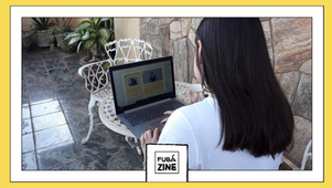 Desafios e potenciais da educação online na educação ambiental