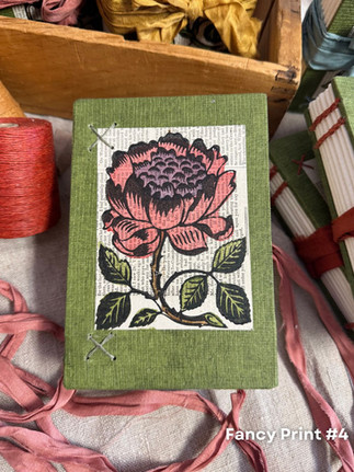 valentine's day gift journal