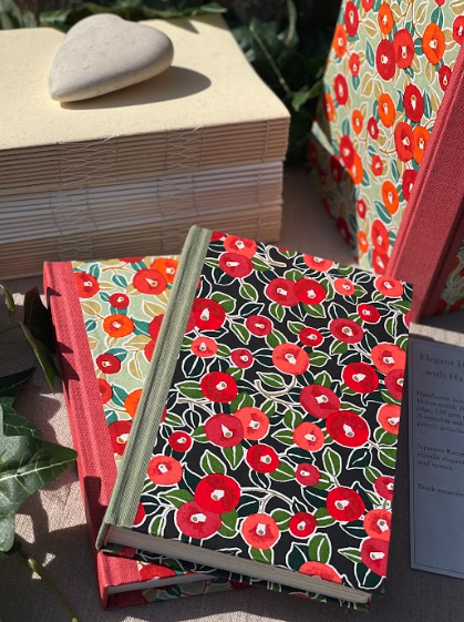 Japanese Chiyogami and Katazome-shi paper