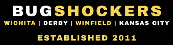Bug Shockers Pest Control Service - local exterminator in Wichita, KS since 2011.