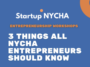 3 things every entrepreneur should know