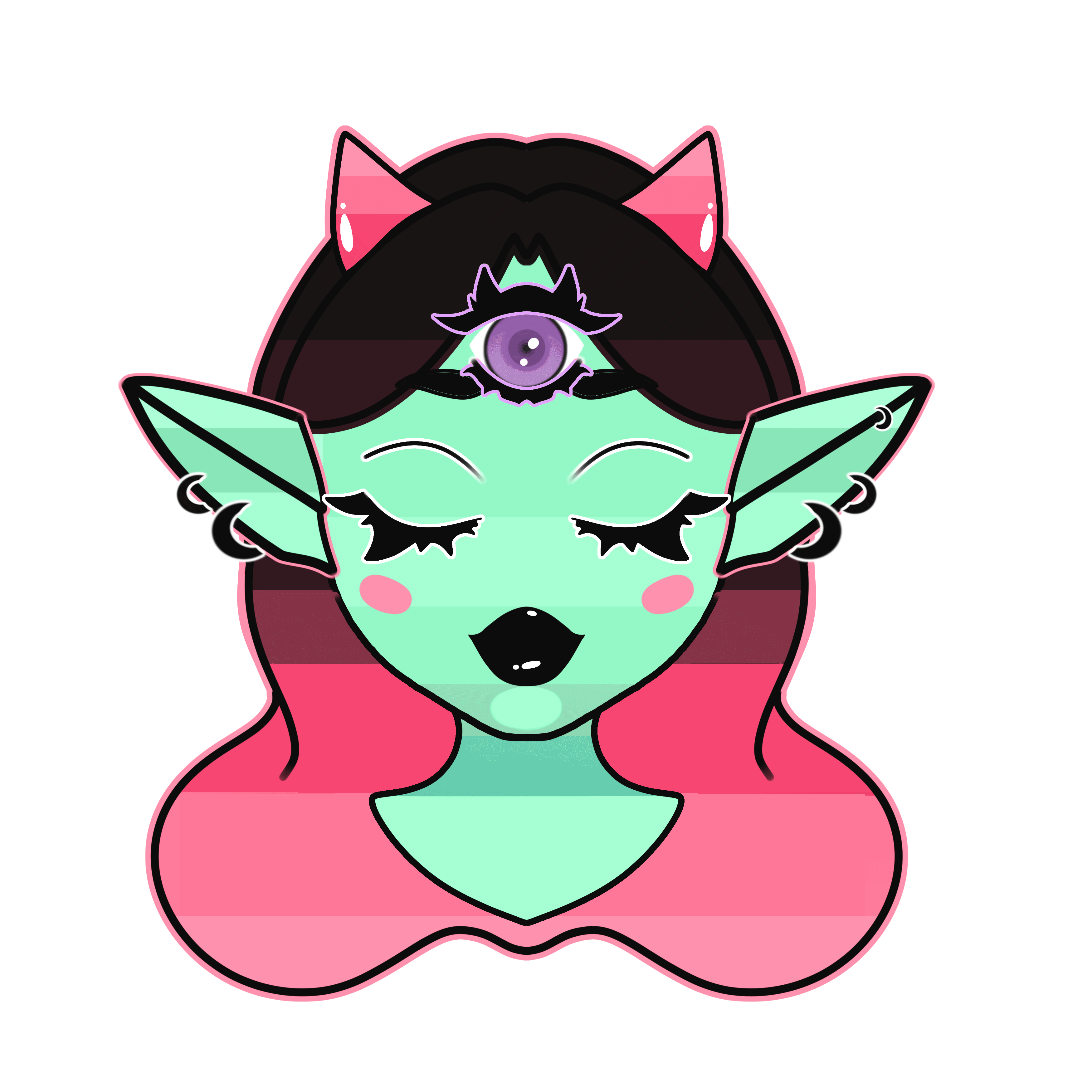 MonstergirlAnimation transparent gif.gif