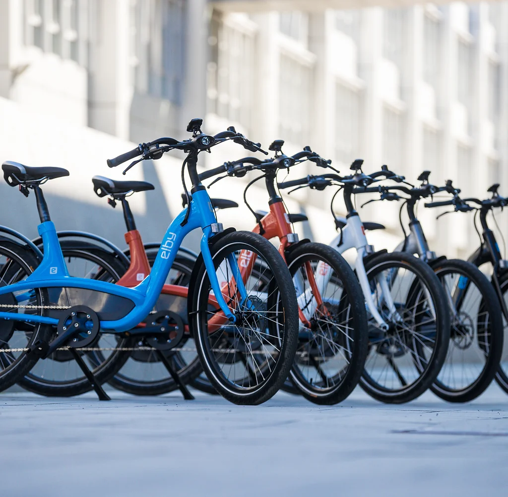 E Bike Vermietung Frankfurt Elby E Bikes Mieten