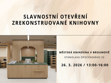 Už se to blíží...