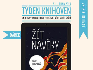 Týden knihoven 2020