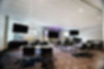 Signature Event Space