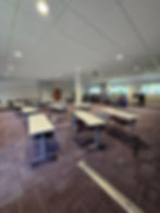 Signature Event Space