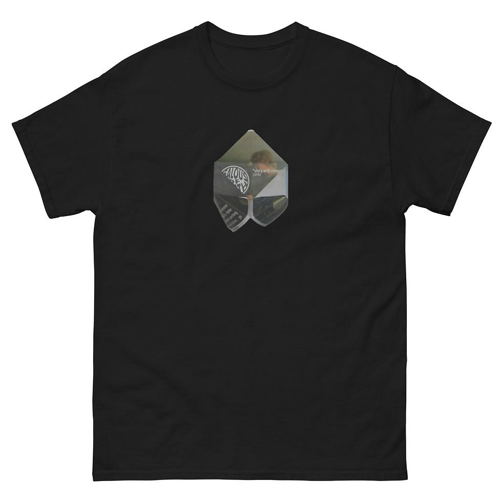 Thumbnail: 'JOY05' T-Shirt