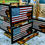 Thumbnail: USA Tattered (SMALL)