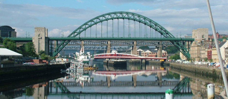 The Smart Choice for Property Investment in Newcastle: Why Short-Stay Serviced Accommodation is the Way to Go