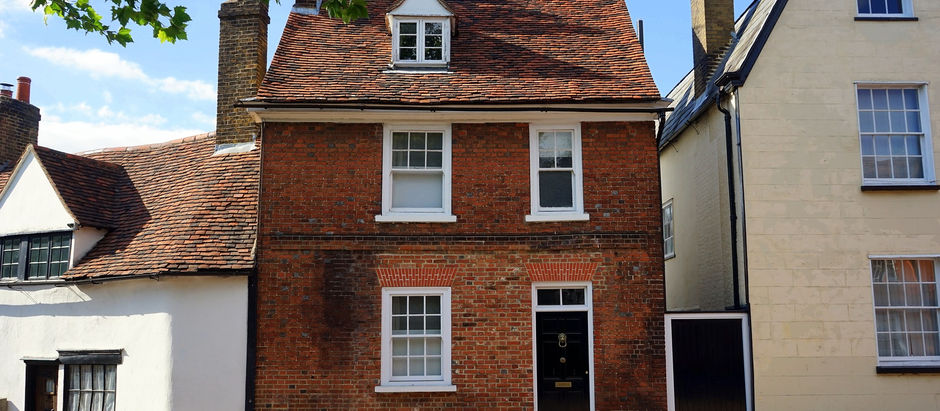 The Truth About Buy to Let