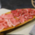 A3 TAGLIERE DI SALUMI