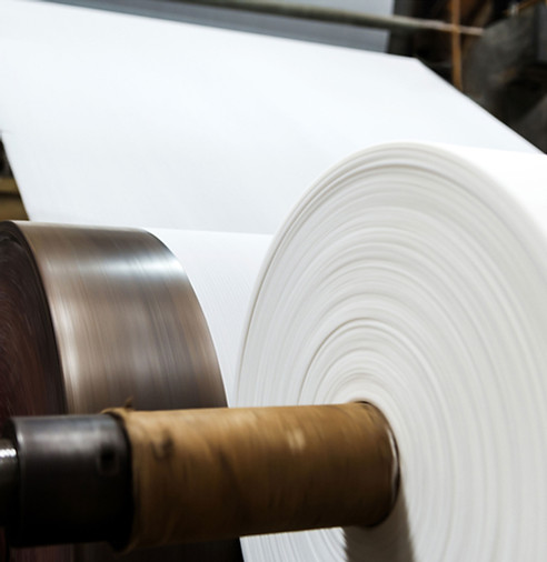 Large Paper Rolls