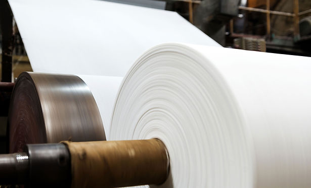 Large Paper Rolls
