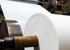 Büyük Kağıt Rulolar