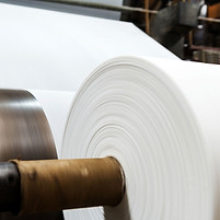 Large Paper Rolls