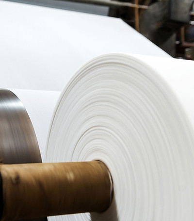 Large Paper Rolls