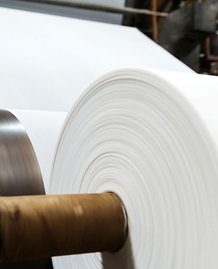 Large Paper Rolls