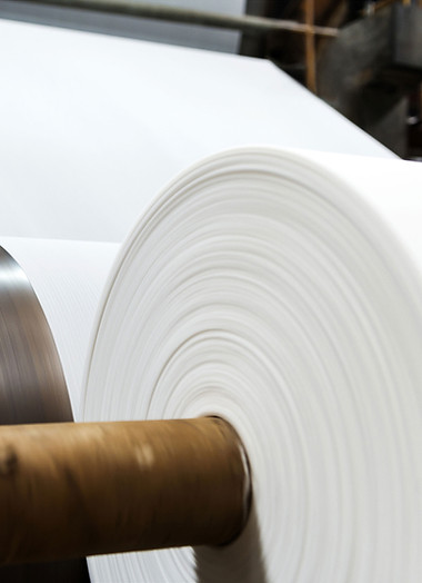 Large Paper Rolls