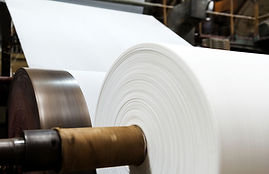 Large Paper Rolls