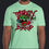Thumbnail: DeathDefyBrand Feelin Froggy Tee
