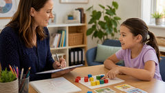 What does a cognitive assessment actually tell you about a child?
