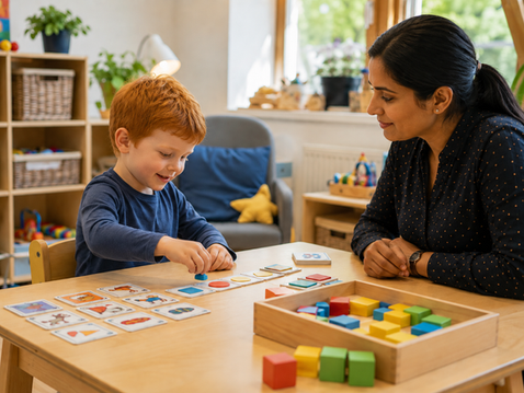 Should I have my 3- or 4-year-old assessed?