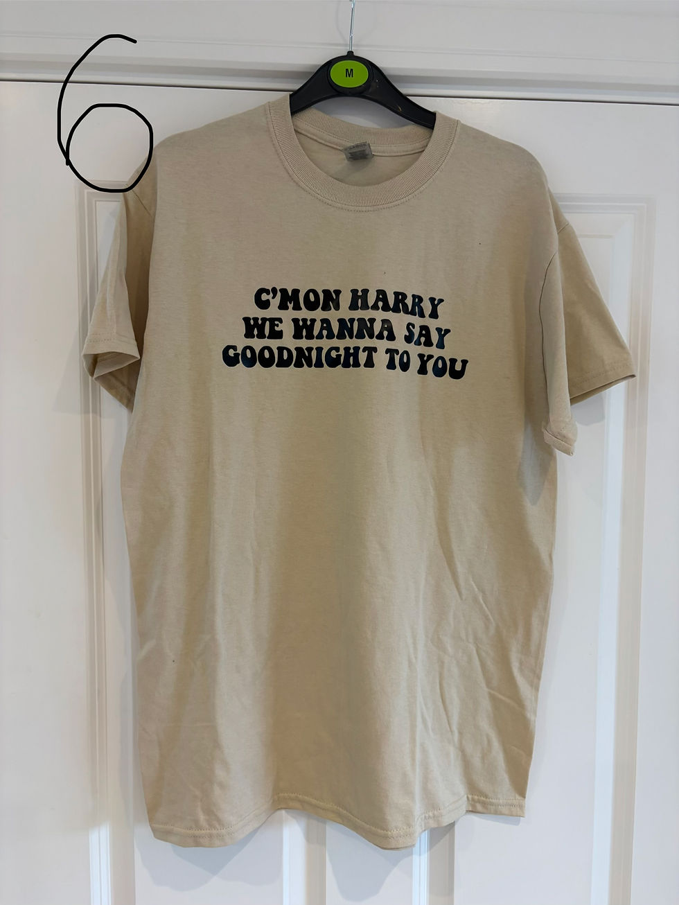 Thumbnail: SALE - SIZE MEDIUM Harry Styles Clothing 