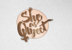 SHE AS OBJECT