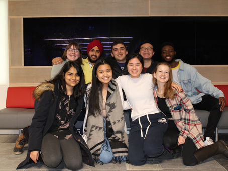 Engineers Without Boarders