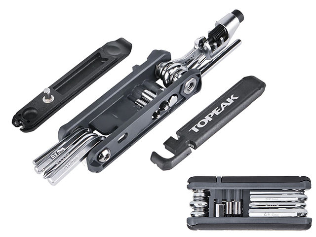 TOPEAK MULTITOOL 21in1