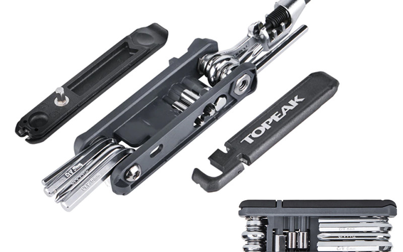TOPEAK MULTITOOL 21in1
