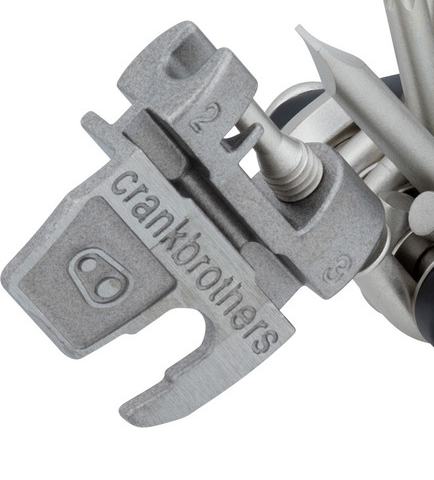 Crankbrothers כלי לחליצת חוליות שרשרת