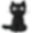Thumbnail: Liquorice Cat ™