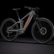 Trek Rail 9.7 Large - $8,049.99