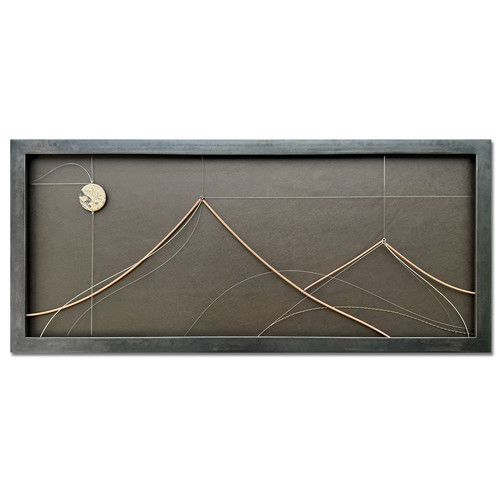 Moonrise III | Bluce Designs
