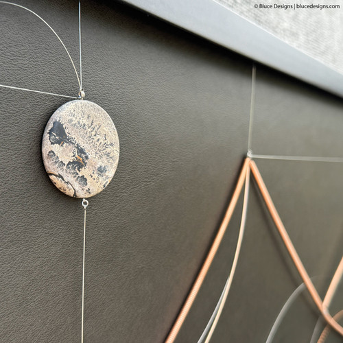 Moonrise III | Bluce Designs