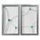 Thumbnail: Blossom Diptych