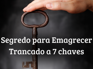 Como Desenvolver Mentalidade Para Emagrecer: