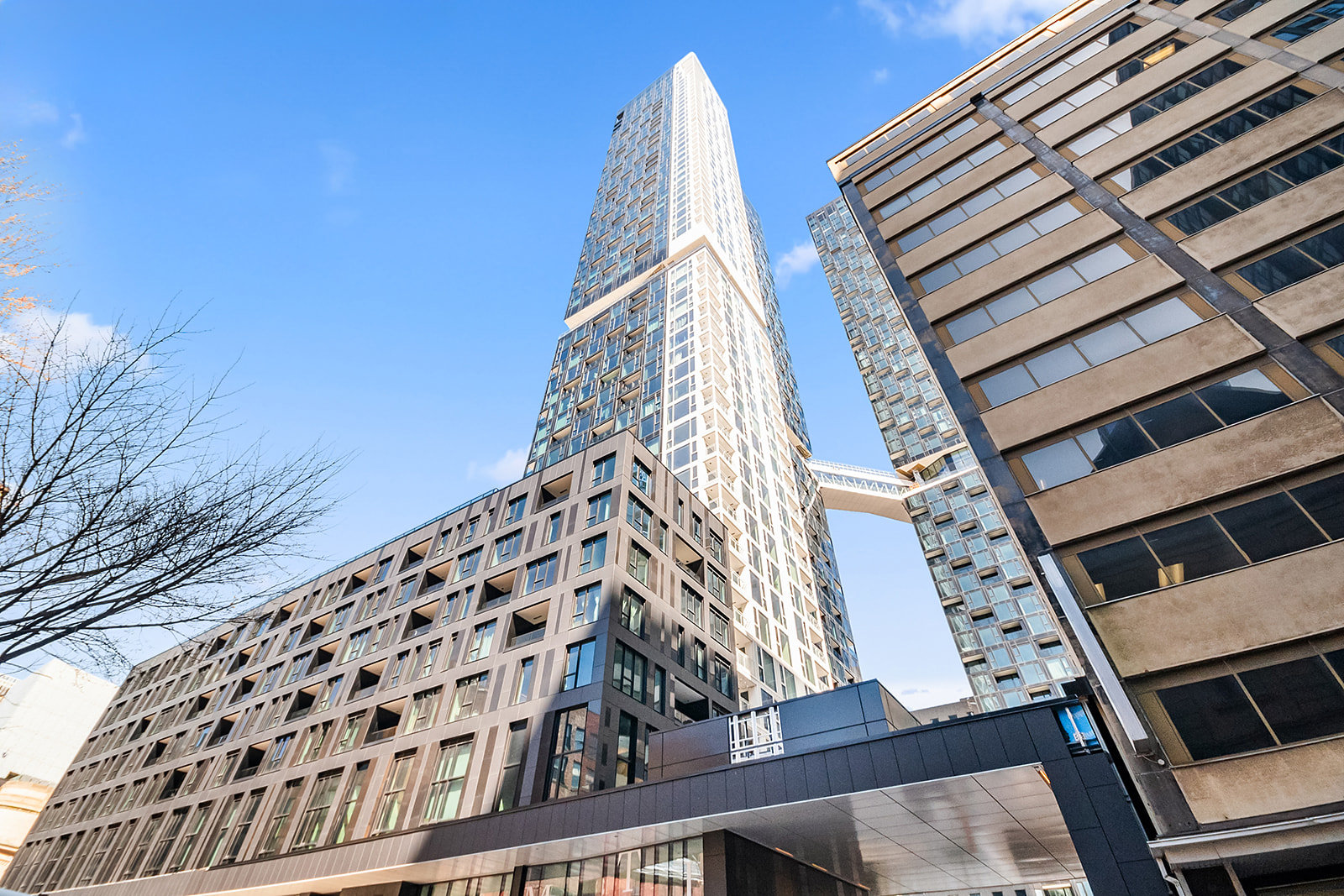 3008-1245 Rue De Bleury