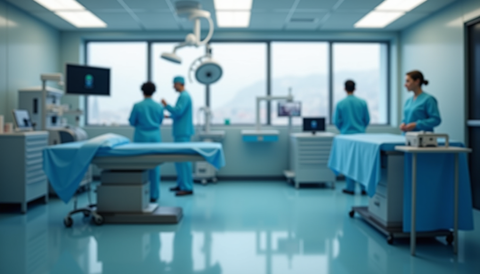 Essential Surgical Approaches for Urology Cases Requiring Hospitalization