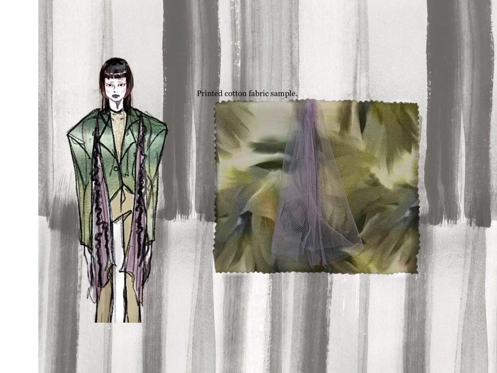 Sample