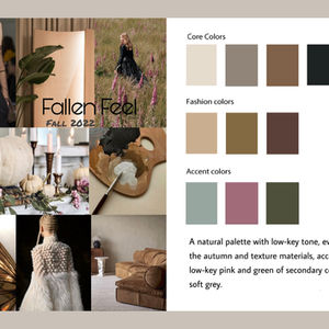 Fabric research