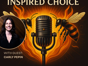 Authenticity in Action: How Inner Clarity Drives Business Growth