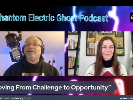 Moving From Challenge to Opportunity