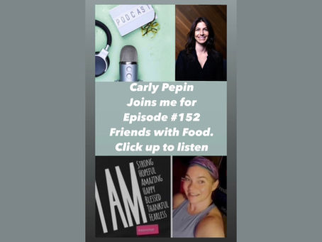 Shifting Your Mindset Around Eating Disorders + Body Dysmorphia