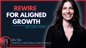 The Hidden Value System Running Your Business: Why Self-Awareness Unlocks Scaling Power