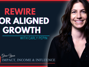 The Hidden Value System Running Your Business: Why Self-Awareness Unlocks Scaling Power